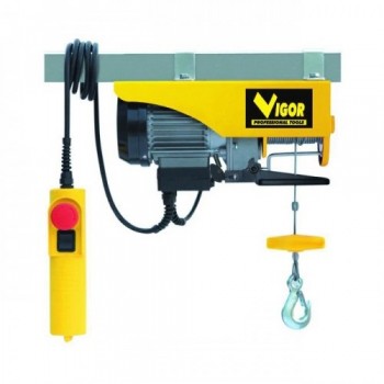 paranco elettrico 49730-10/4
